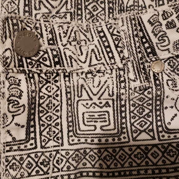 Insight shorts - Picture 2 of 4